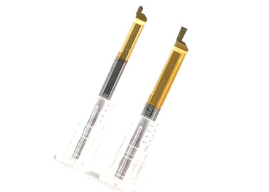 2 3 4 Flute Custom Milling Tools Boring Cutter For Cutting Stainless Steelc