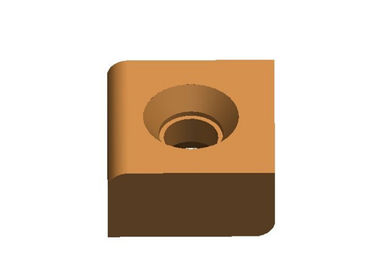 Milling-  Normal Gravity Mill Cutter -  CNC Insert