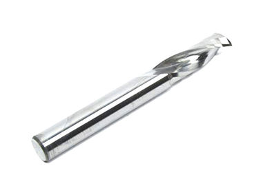 O Flute End Mill