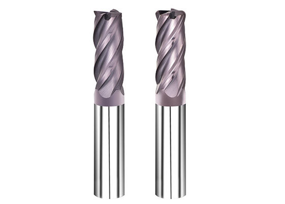 Versatile Krebs-End-Müll-Schneider für die Bearbeitung von Kohlenstoffstahl, Legierungsstahl und vorgehärtetem Stahl